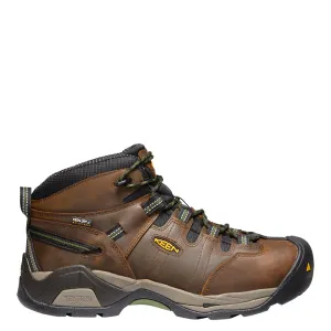 KEEN Utility Men's Detroit XT Steel Toe Work Boot