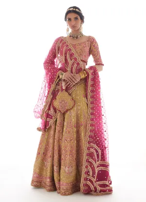 KEIERRA RAJASTHANI LENGHA CHOLI