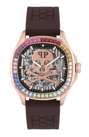 $keleton $pectre Automatic Watch