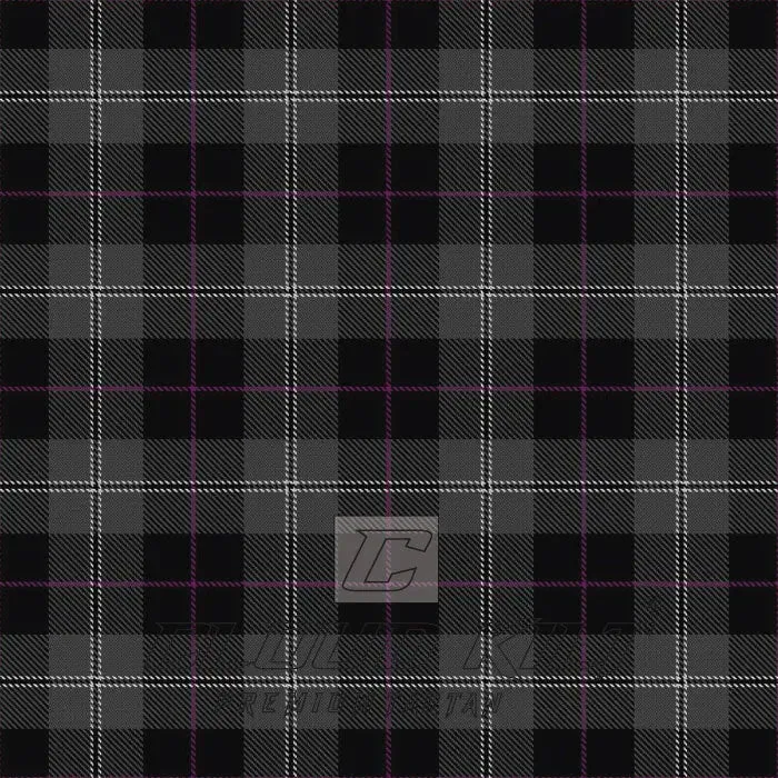 Kelley Oliphint Premium Tartan Kilt