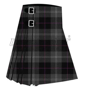 Kelley Oliphint Premium Tartan Kilt