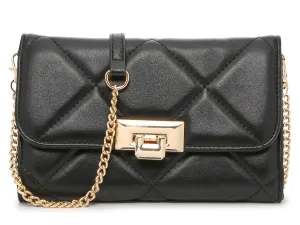 Kelly & Katie Stefany shoulder bag, black