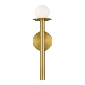 Kelly Wearstler Nodes Wall Sconce