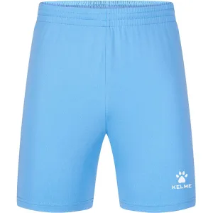 Kelme Football Shorts - Sky Blue