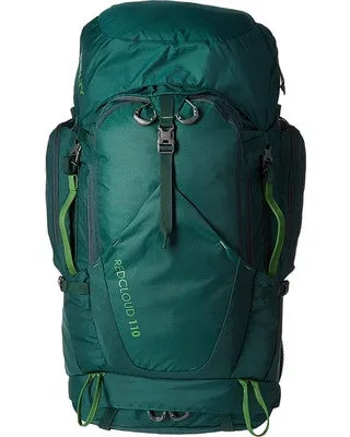 Kelty Red Cloud 110 Backpack/Ponderosa Pine