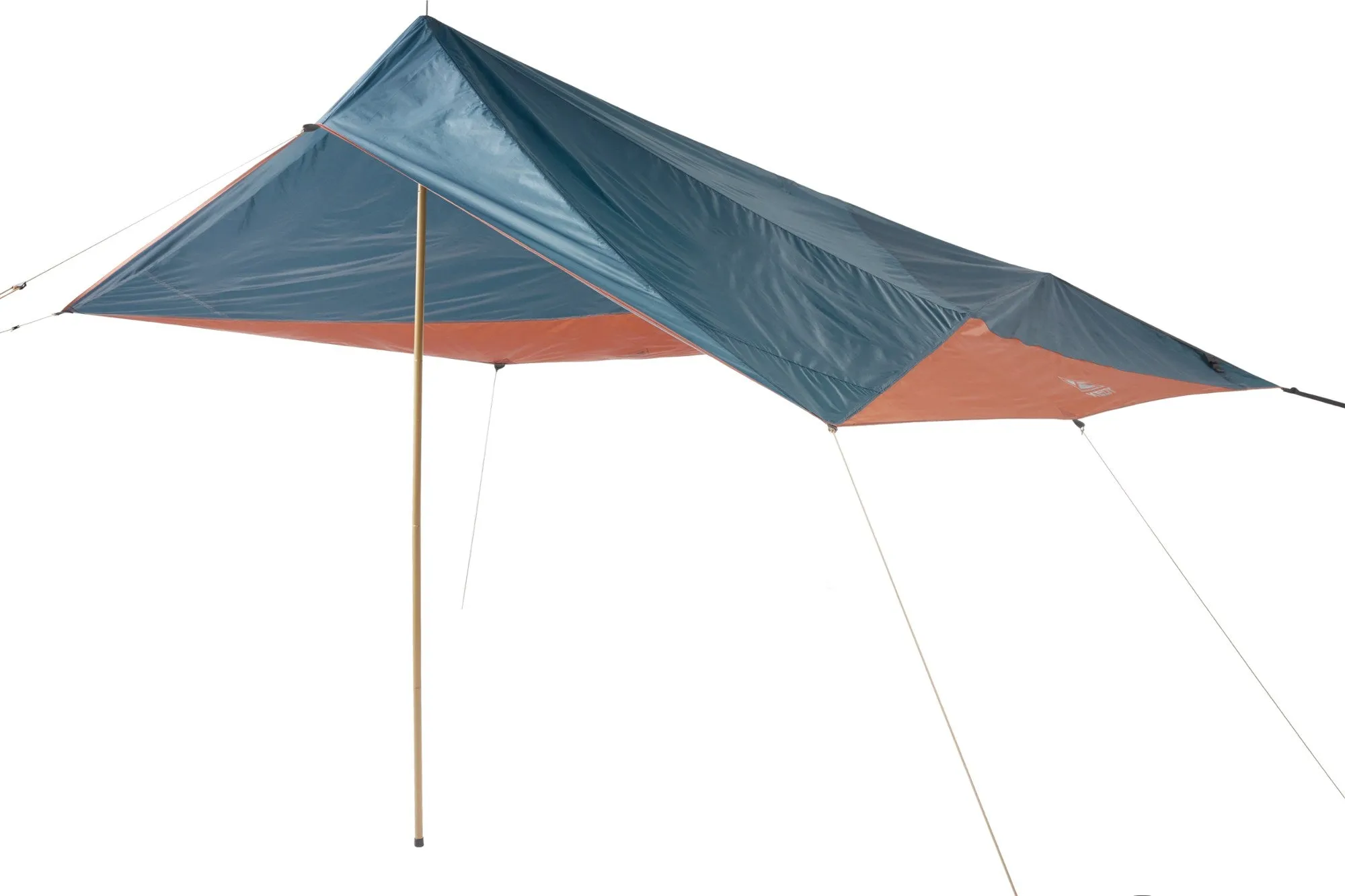 Kelty waypoint vehicle tarpaulin, blue