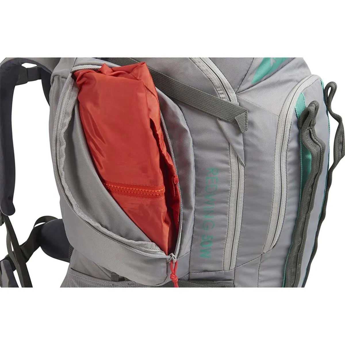 Kelty Women's Redwing 50L Backpack