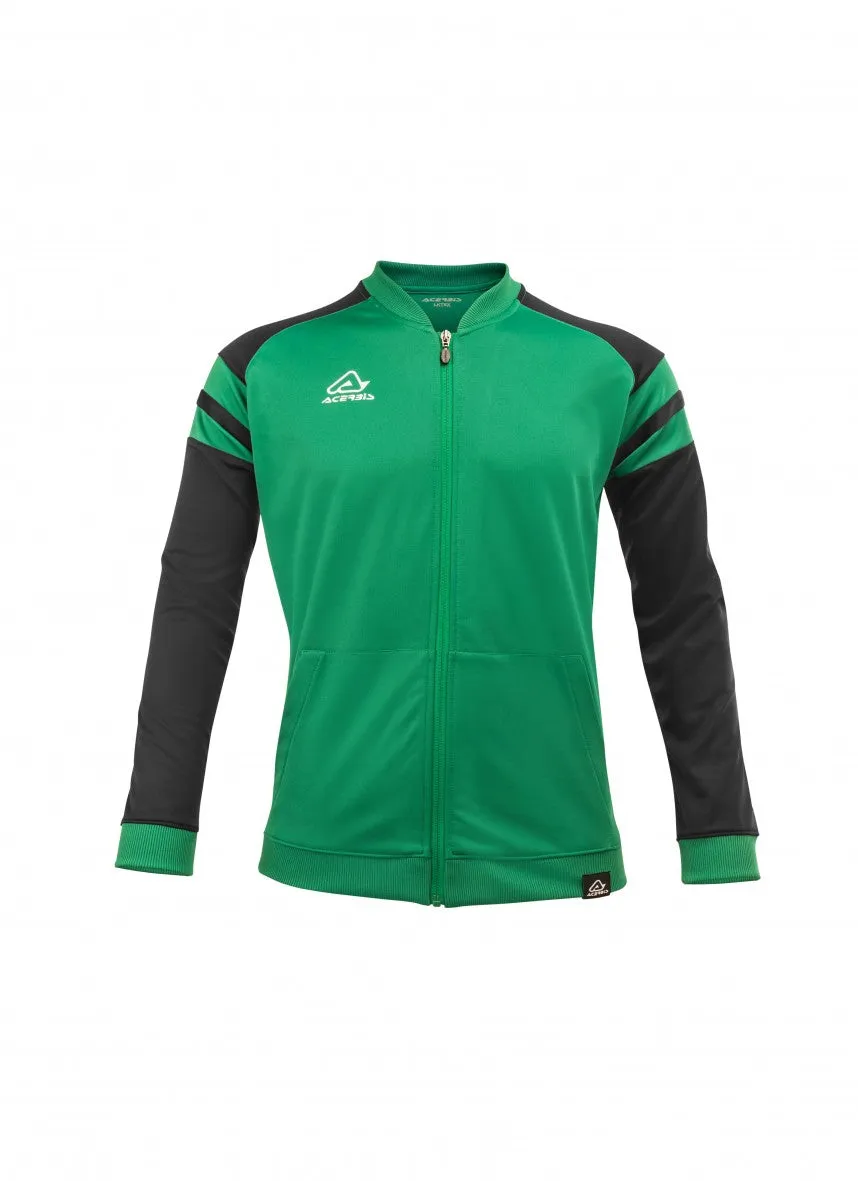 Kemari Tracksuit Jacket