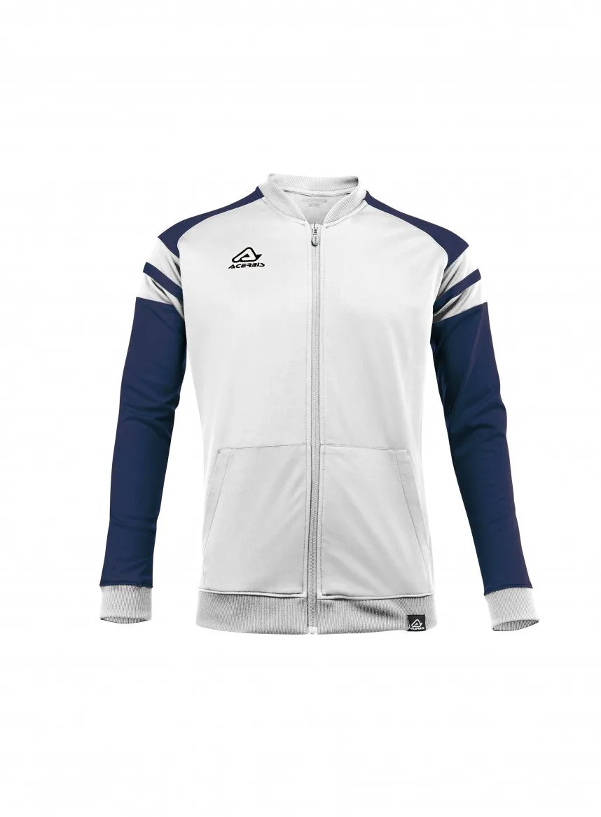 Kemari Tracksuit Jacket