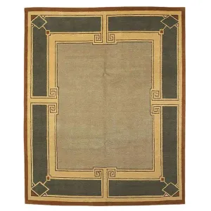 Kenilworth Sage Green Rug