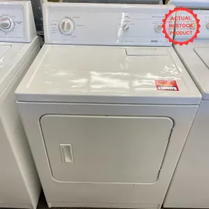 Kenmore Electric Dryer TP0744