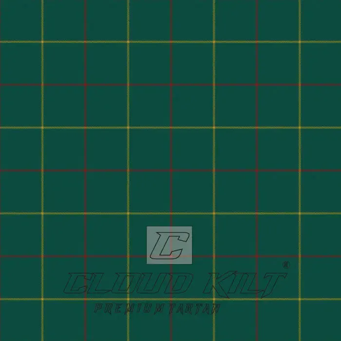 Kenmore Hunting Premium Tartan Kilt