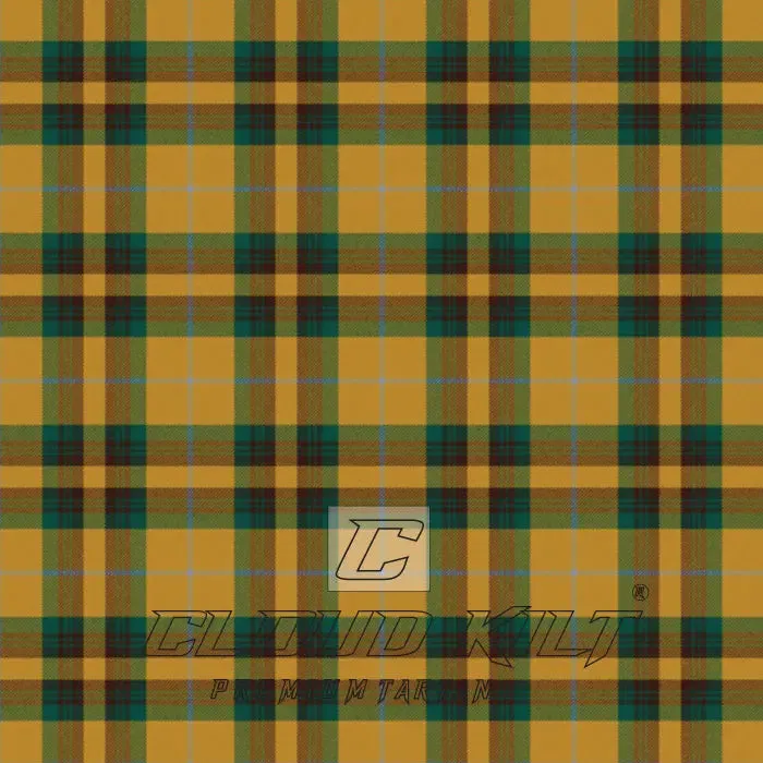 Kenmore Premium Tartan Kilt