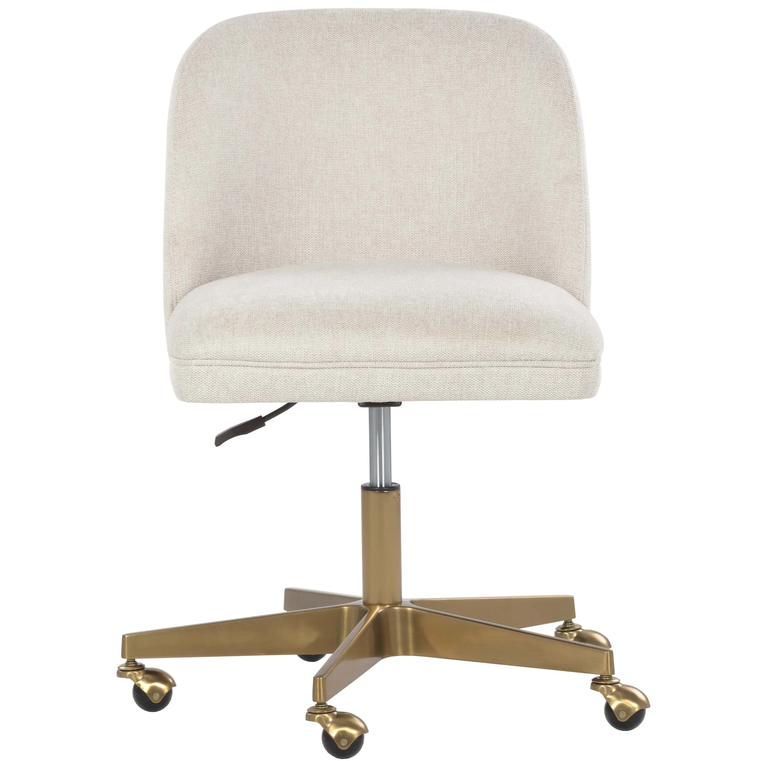 Kenna Office Chair, Belfast Oatmeal