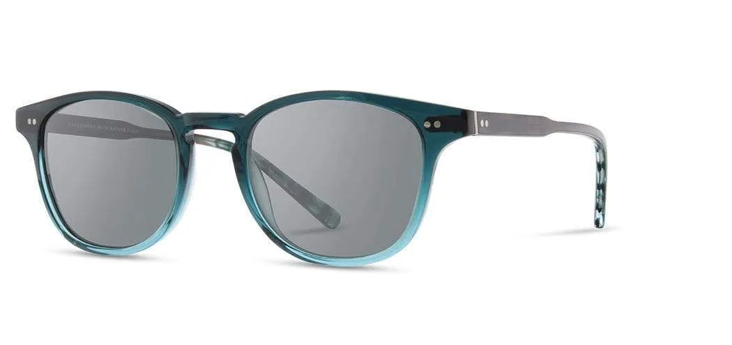 Kennedy Acetate Sunglasses