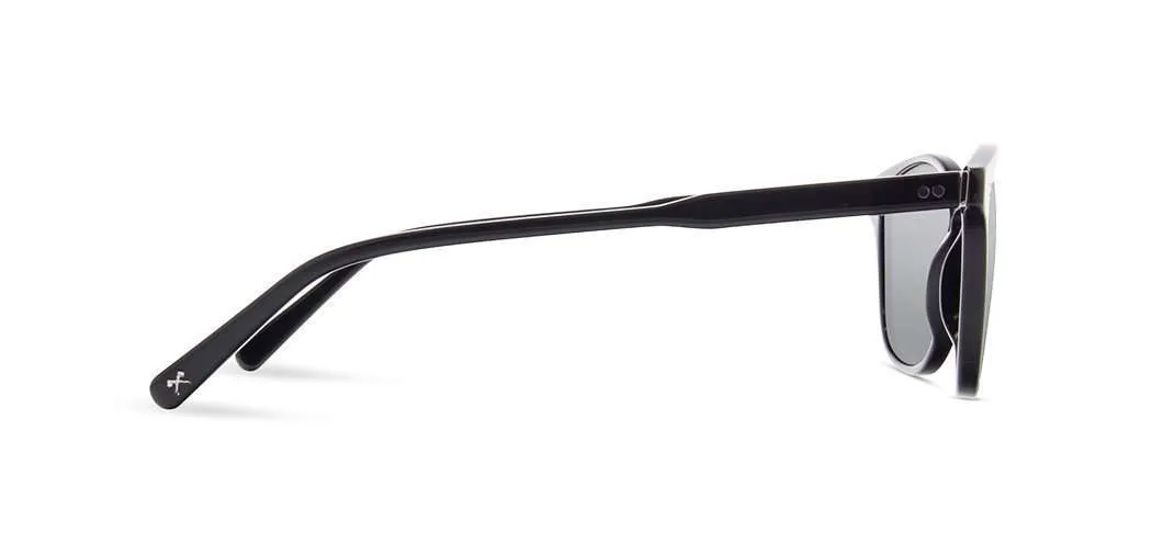 Kennedy Acetate Sunglasses