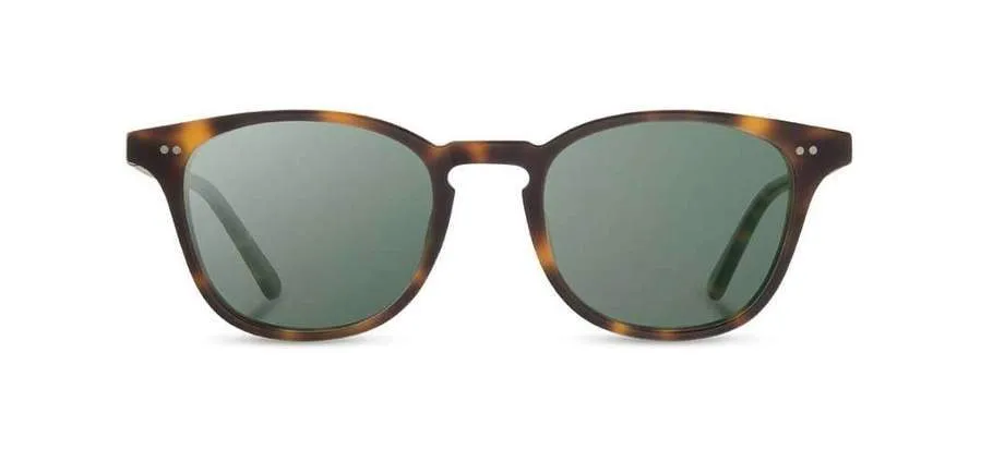 Kennedy Acetate Sunglasses