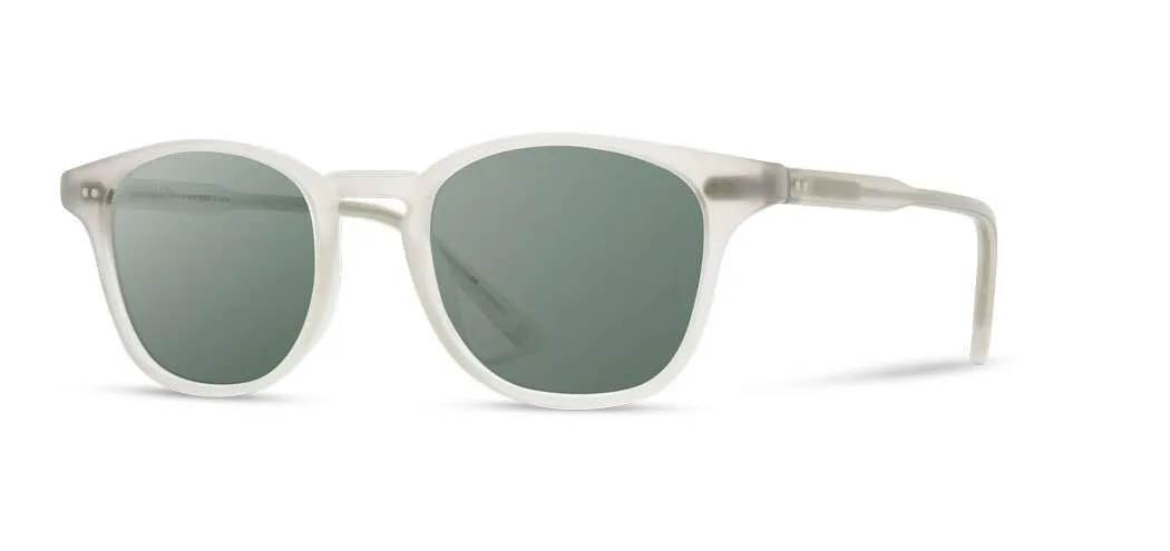 Kennedy Acetate Sunglasses