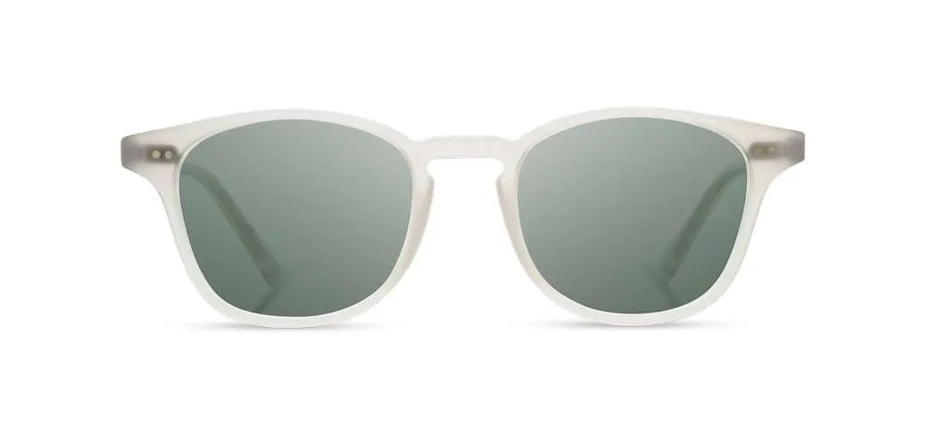 Kennedy Acetate Sunglasses