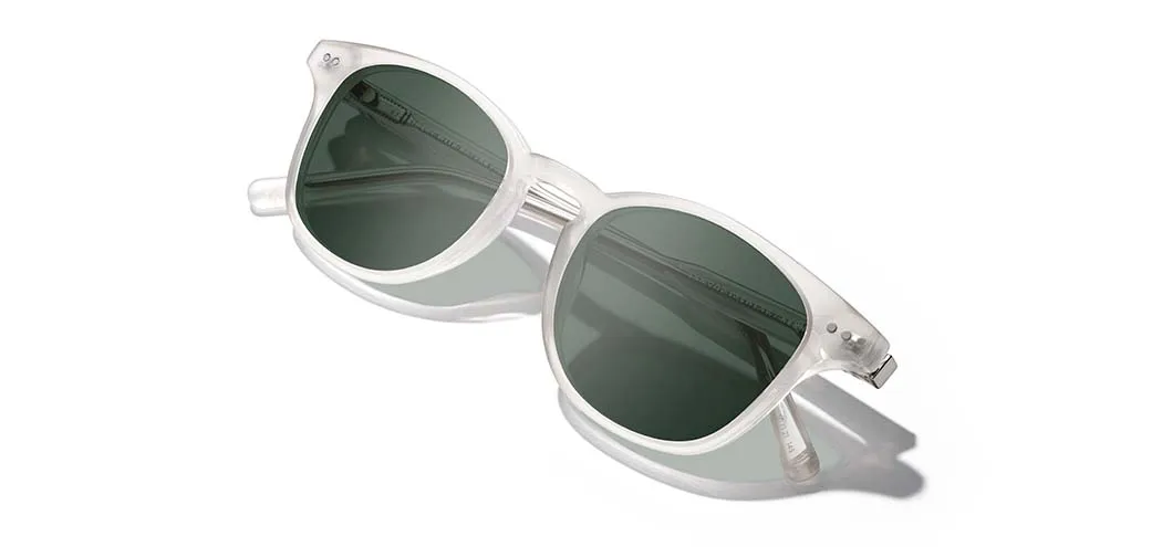 Kennedy Acetate Sunglasses