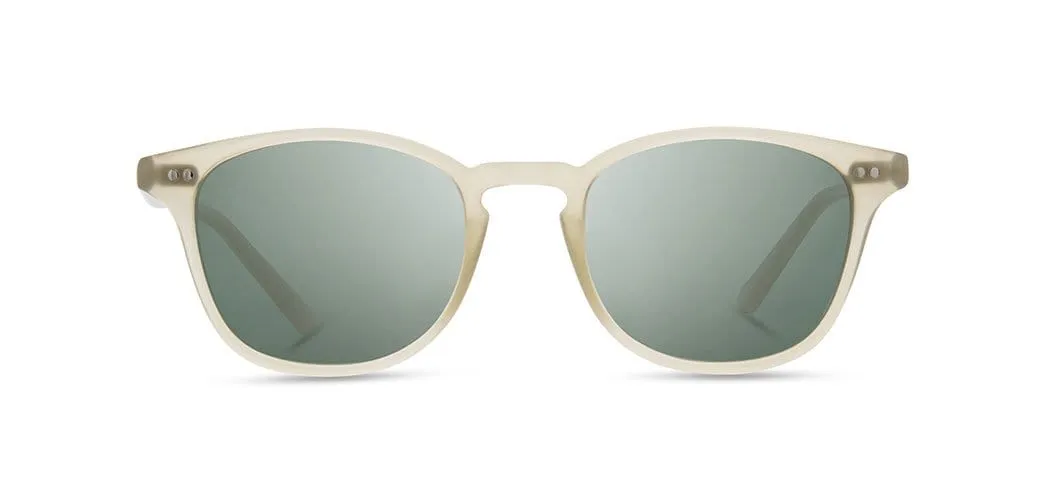 Kennedy Acetate Sunglasses