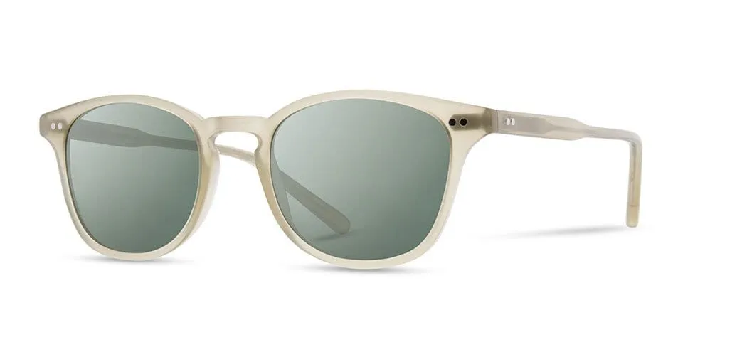 Kennedy Acetate Sunglasses