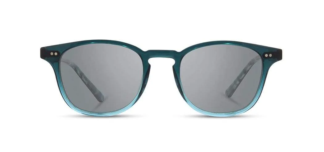 Kennedy Acetate Sunglasses