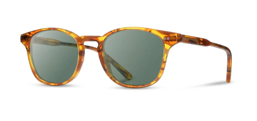 Kennedy Acetate Sunglasses