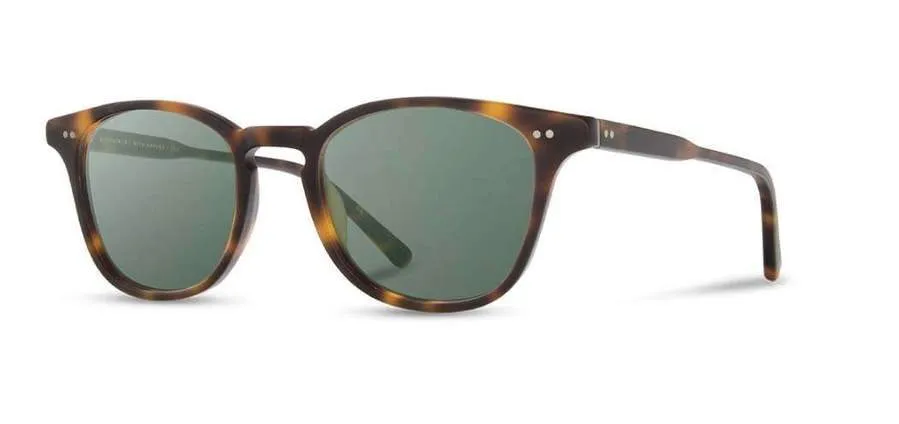 Kennedy Acetate Sunglasses