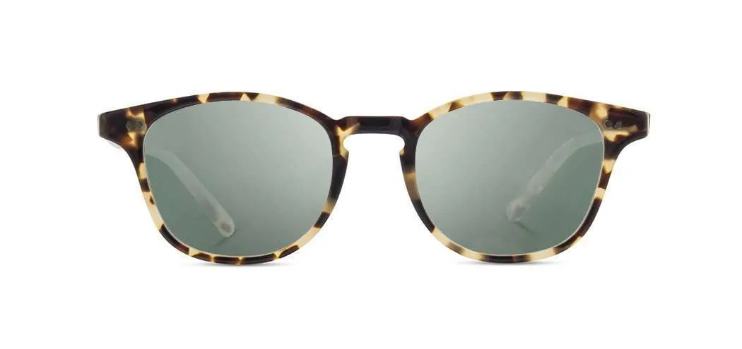 Kennedy Acetate Sunglasses