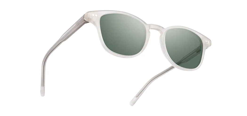 Kennedy Acetate Sunglasses