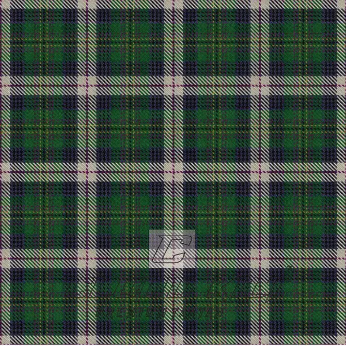 Kennedy Dress Fashion Premium Tartan Kilt