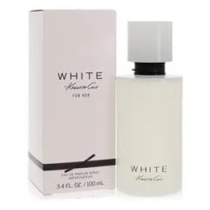 Kenneth Cole White Eau De Parfum Spray By Kenneth Cole