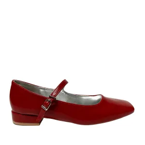 Kennie Rylie Women's Pirouette in Red