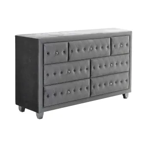 Kensington 7-Drawer Dresser