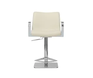 Kent Adjustable Counter and Bar Stool