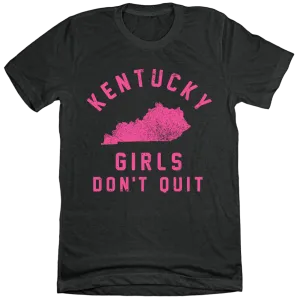 Kentucky Girls Don't Quit BCA