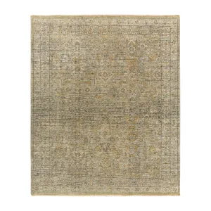 Kenzi Hand Knotted Rug