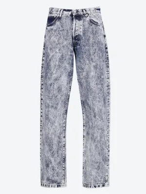 Kenzo botan loose fit jeans