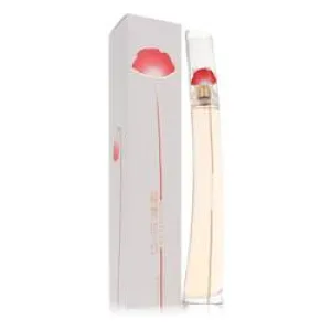 Kenzo Flower Eau De Lumiere Eau De Toilette Spray By Kenzo