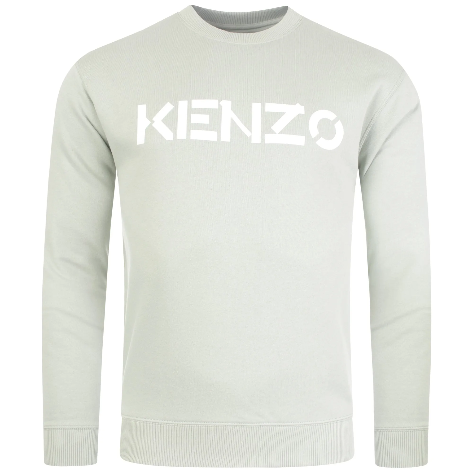 Kenzo Logo Classic Sweat