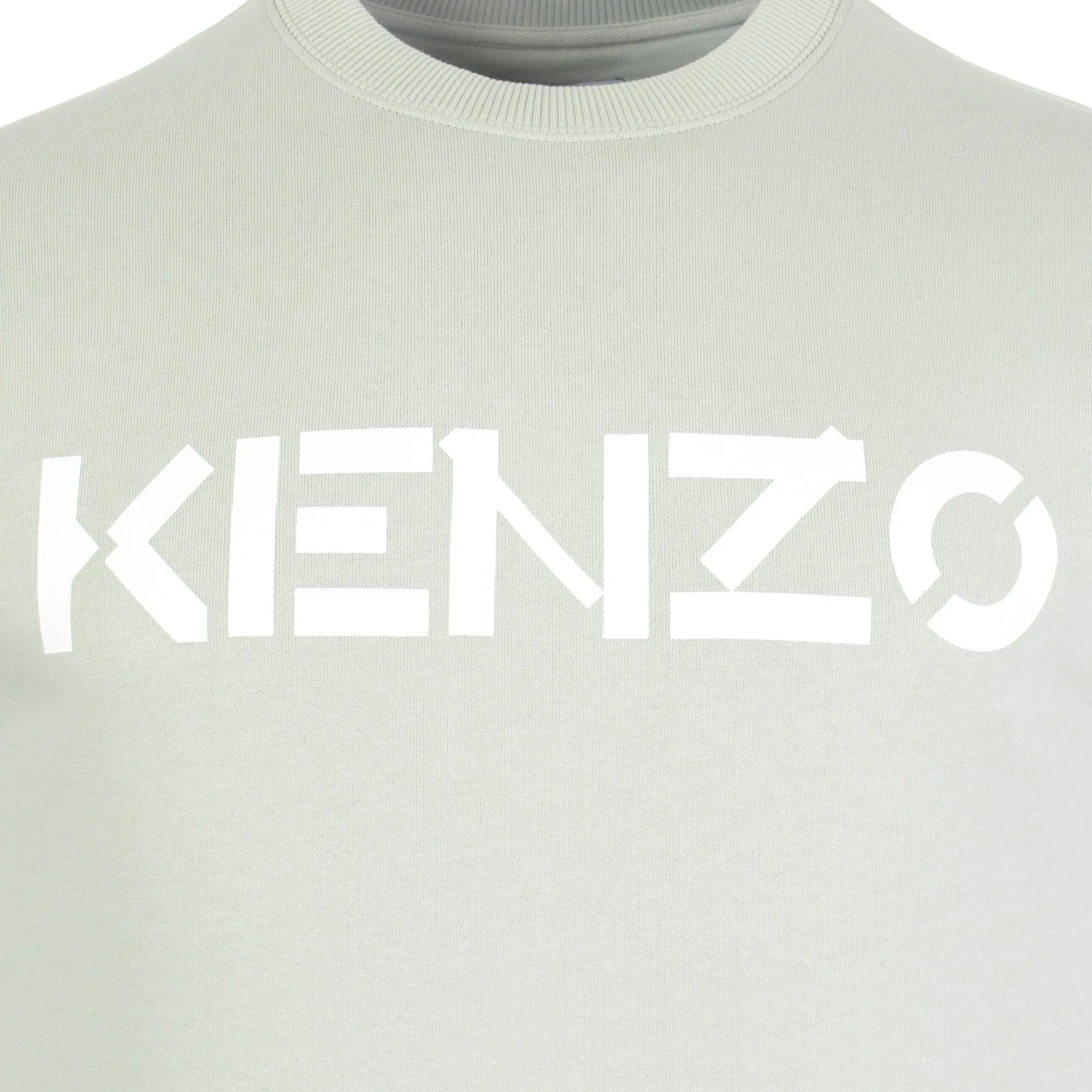 Kenzo Logo Classic Sweat