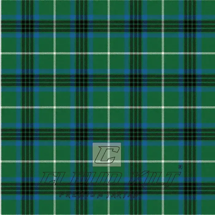 Keppoch Ancient Premium Tartan Kilt