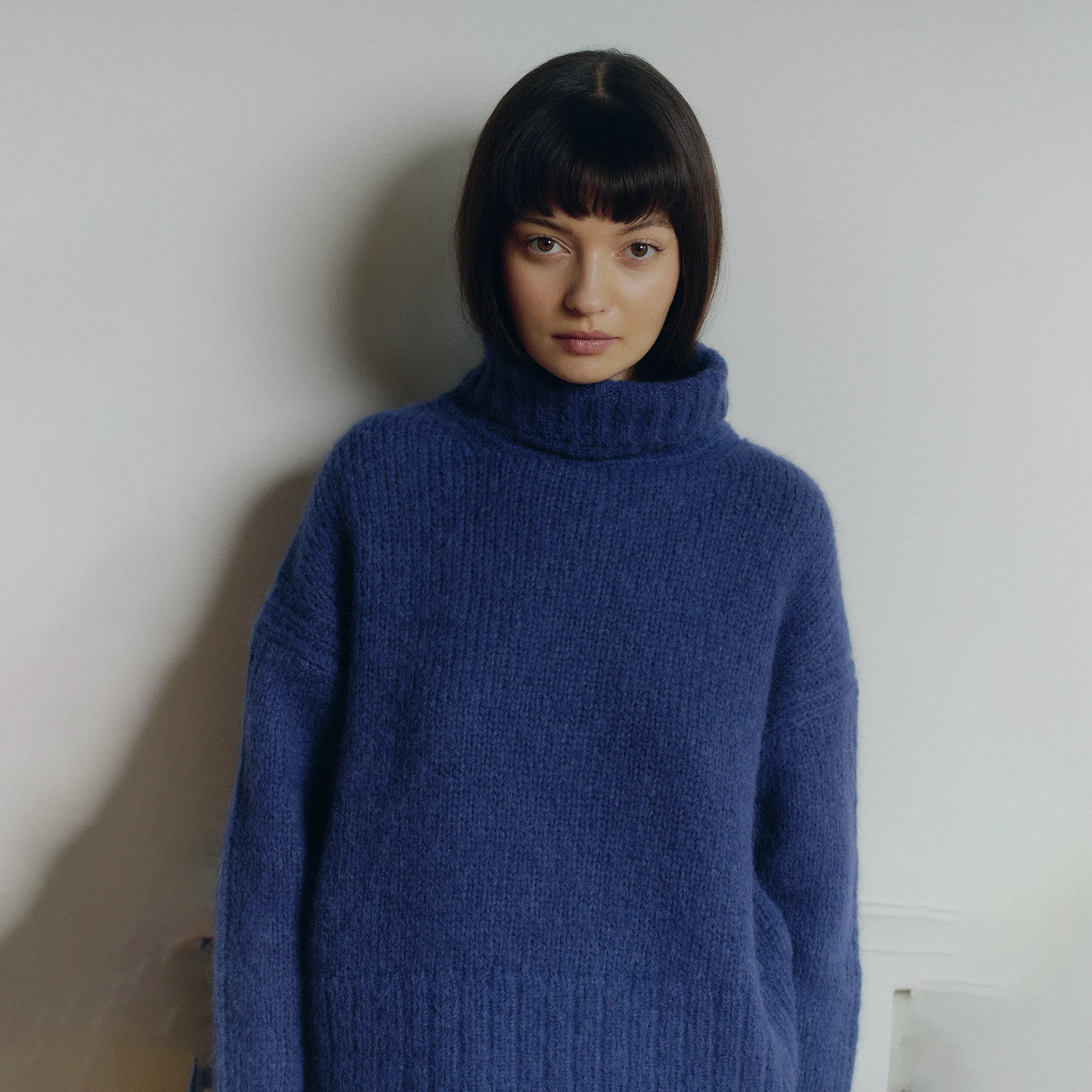 Kero Paulina Alpaca Sweater