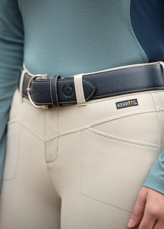 Kerrits Crossover II Knee Patch Breech