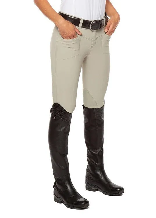 Kerrits Crossover II Knee Patch Breech