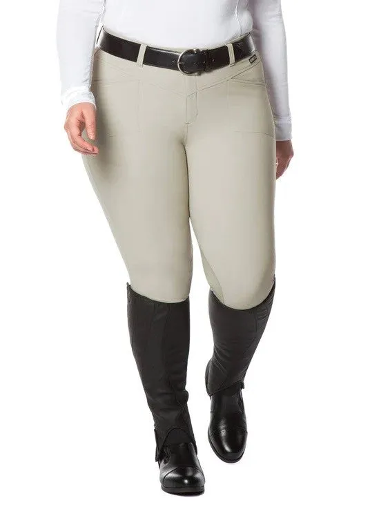 Kerrits Crossover II Knee Patch Breech