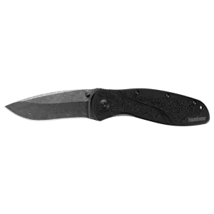 Kershaw Blur / Black-Blackwash