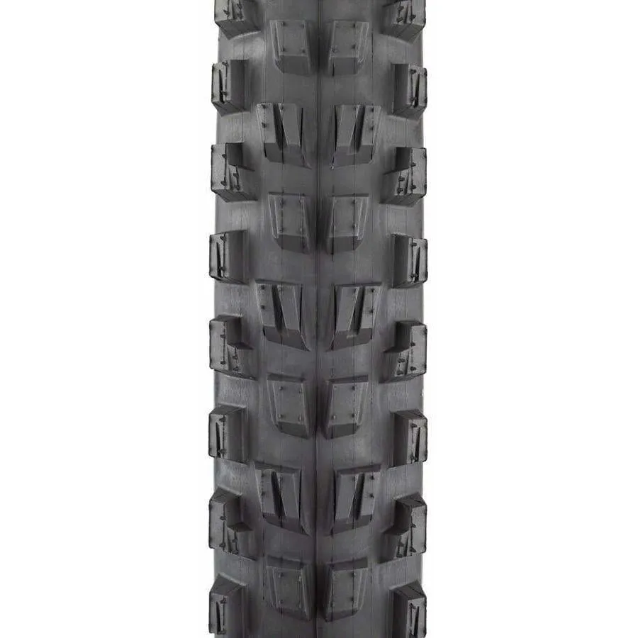 Kessel Tire - 27.5 x 2.5, Tubeless, Ultra Durable