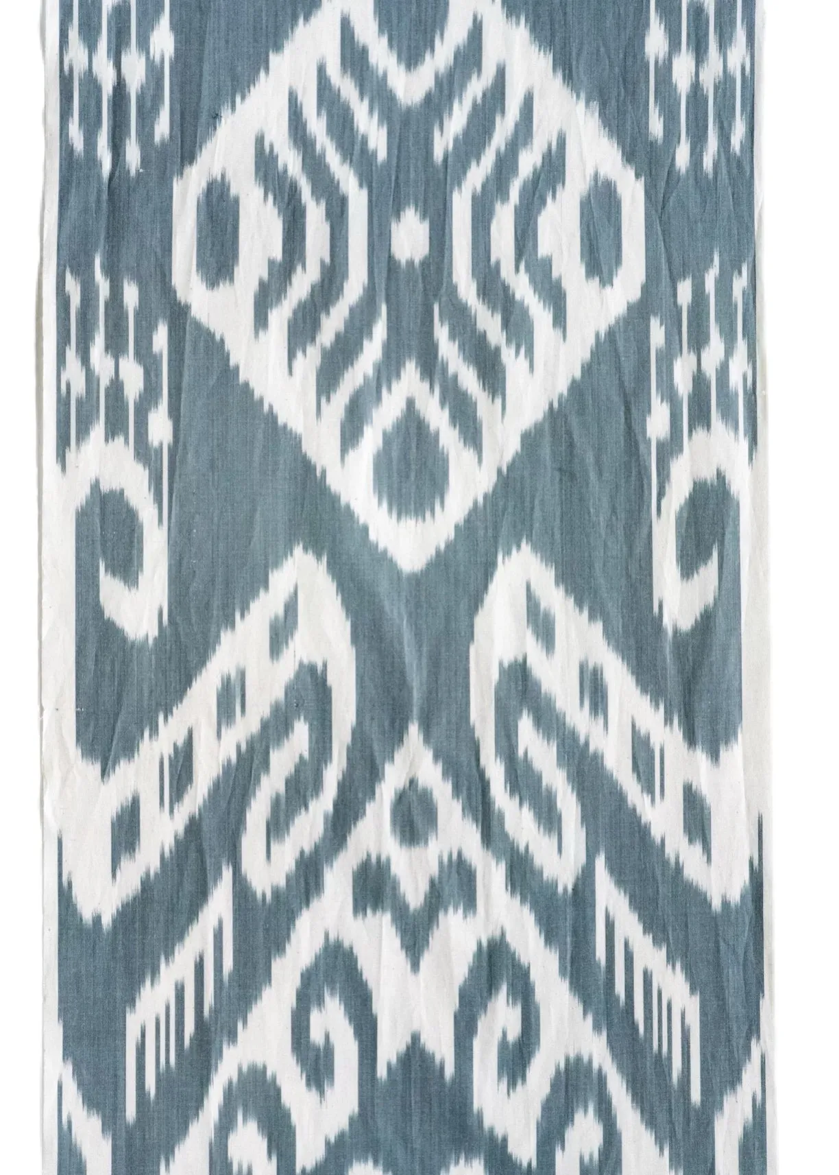 Keswick Silk Ikat Scarf